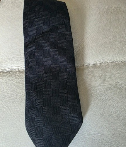 Louis vuitton cravatta uomo - vuitton,