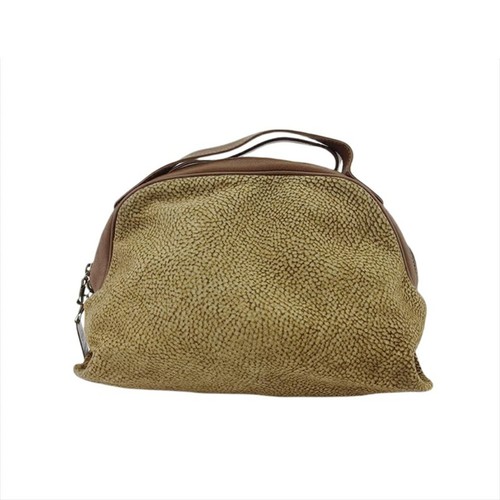 Borboneze handbag quail - handbag,