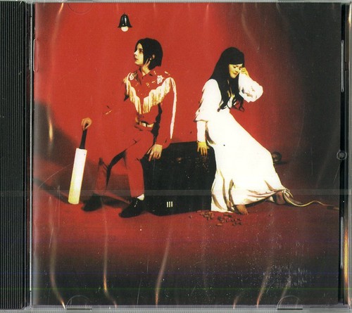 The white stripes elephant - white,