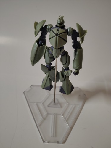 Turn gundam modellino - turn, a