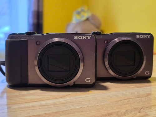 Set fotocamere digitali sony - set,