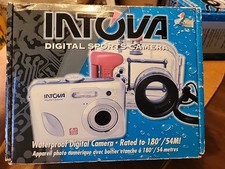 Intova Snap Sights IC-600 6,0
