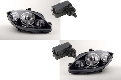 Faro adatto per seat - adatto, a