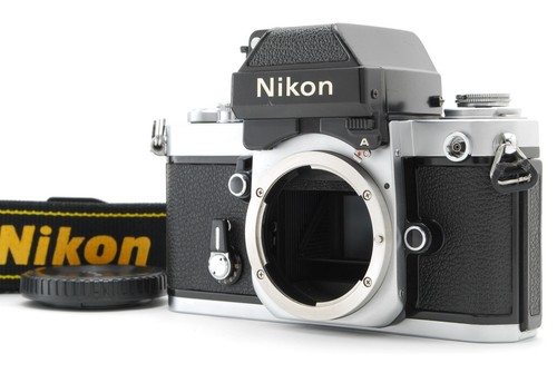 Quasi come nuovo nikon f2 - [quasi, nuovo]