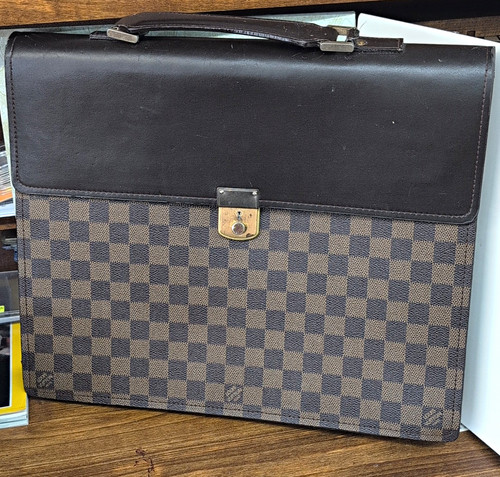 Louis vuitton damier ebene - louis,