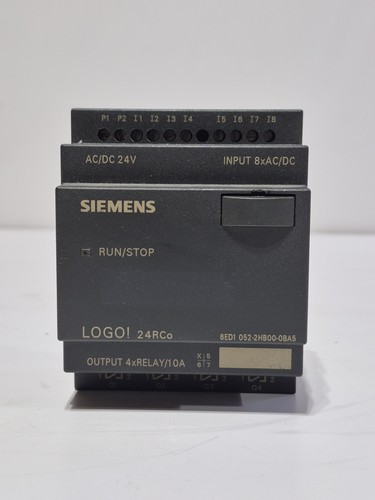 Modulo relè uscita - , plc