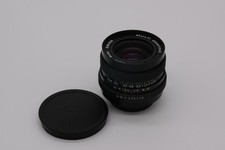 Pentacon Auto 29mm f/2.8 M42