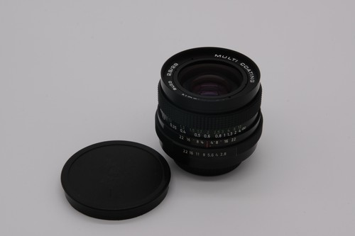 Pentacon auto 29mm - pentacon, m42