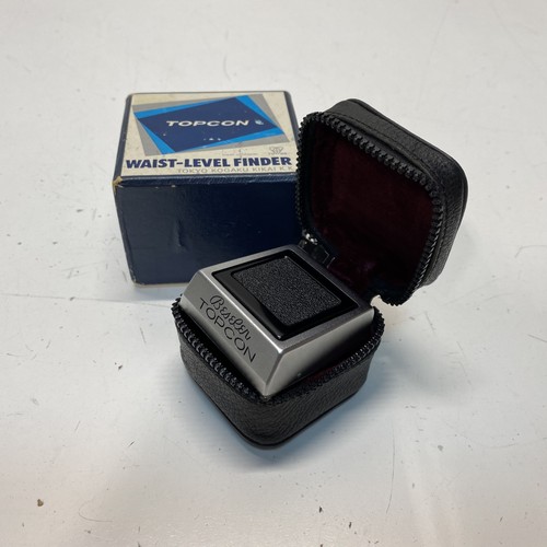 Topcon cercatore livello - , vita