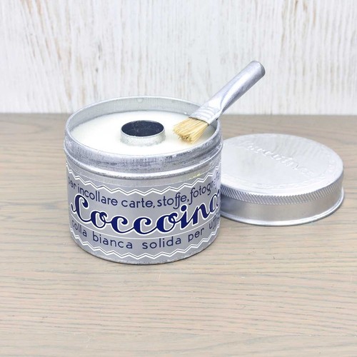 Coccoina colla - coccoina,