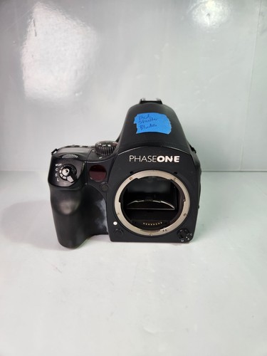 Corpo fotocamera phase - corpo,