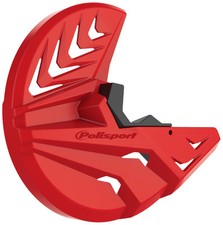 POLISPORT Protector de disco y