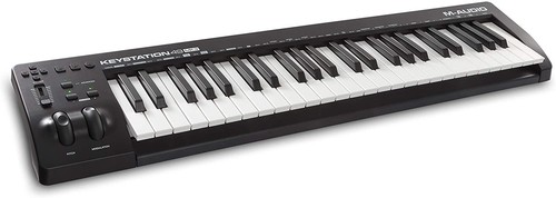 Audio keystation mk3 - keystation, 49