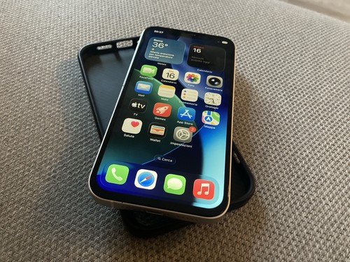 Apple iphone 128gb - -,