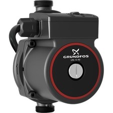 Pompa aumento pressione per