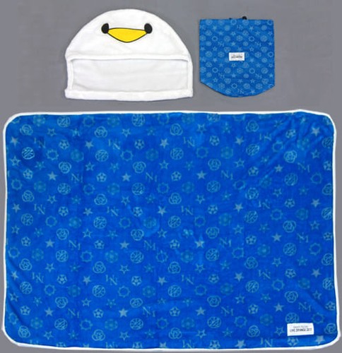 Nana mizuki nanette coperta - nanette,