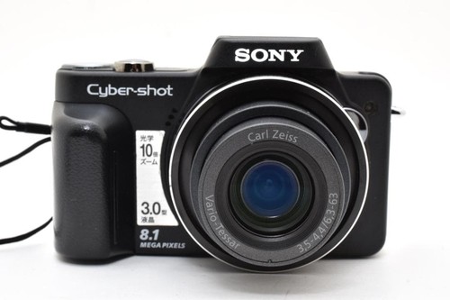 Sony cyber shot dsc - cyber-shot, dsc-h10