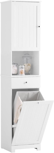 Mobile bagno salvaspazio - bagno,