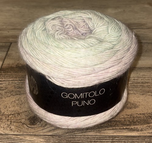 Lana grossa gomitolo puno - grossa,