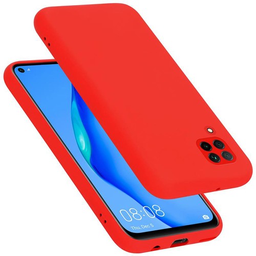 Custodia per huawei nova se - huawei, 6