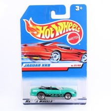Hot Wheels 1998 -