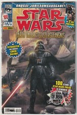 ✪ STAR WARS #100 Darth Vader