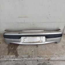 Paraurti Posteriore Fiat 600 Seicento 2005 Grigio Chiaro