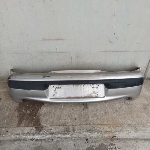 Paraurti posteriore fiat 600 - paraurti,