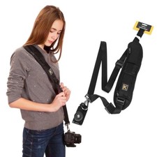 FOTOCAMERA CINGHIA TRACOLLA