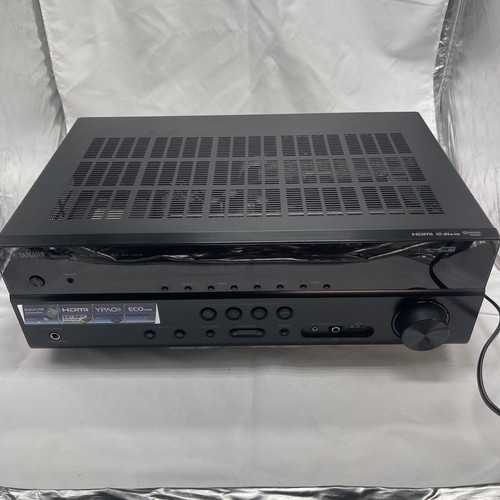 Yamaha v373 1 - -, ch