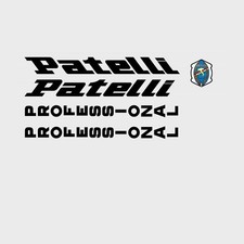 Patelli Decalcomanie