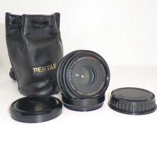 Pentax Black FA43mmF1,9 per