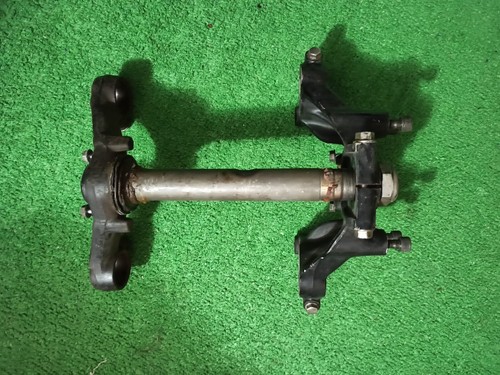 Piastre forcelle honda 500 - honda,
