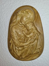 Quadro scultura 28 x 19 cm