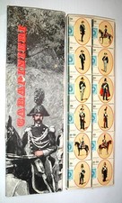 BOX CERINI FIAMMIFERI -