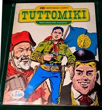 Fumetto TUTTOMIKI - ANNO I n