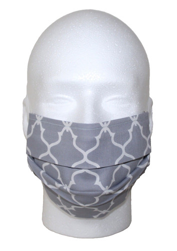 Maschera viso riutilizzabile