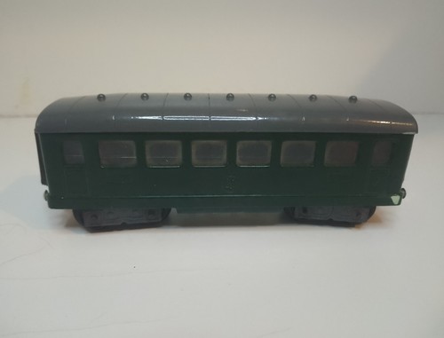 Lima carrozza passeggeri - h0,