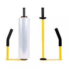 Avvolgitrice manuale