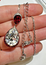 NIB Swarovski Verde Smeraldo