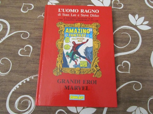 Grandi eroi marvel - grandi,