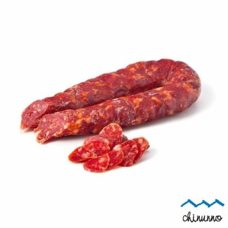 Tris salumi salsiccia - salumi, 1