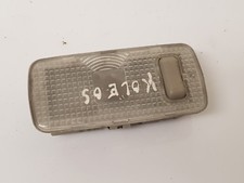 Luce lettura tetto interno