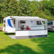 Blocca Parete Anteriore Pro