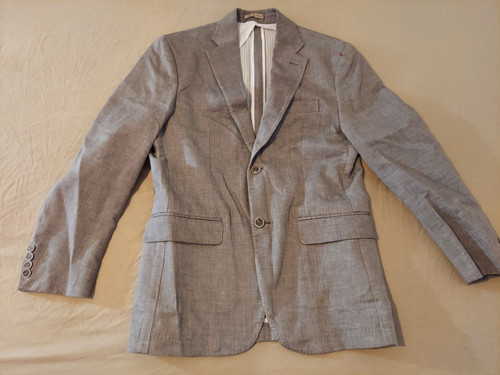 Giacca blazer uomo zara 40r - giacca,