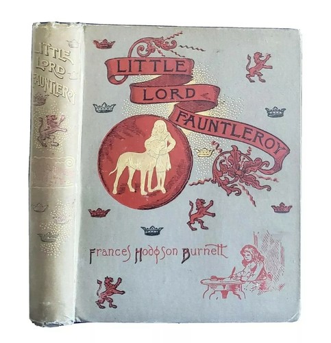 Little lord fauntleroy frances - fauntleroy,