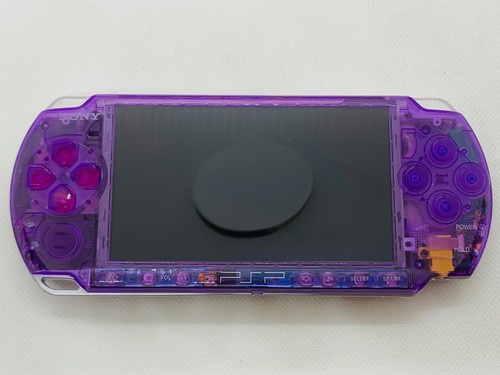 Sony psp 3000 playstation - sony,