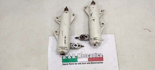 Coppia ammortizzatori - coppia,