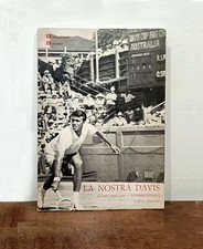 Rino Bortolotti, La Nostra