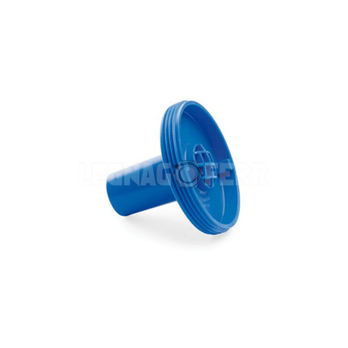Connettore strainer aggancio - connettore,